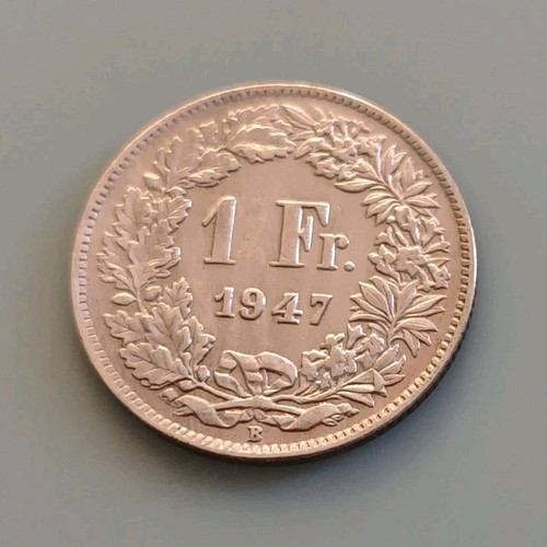 Suisse europe pièce franc - europe,