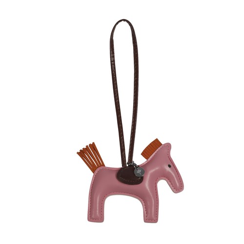 Equest porte sac cheval - cheval, rose
