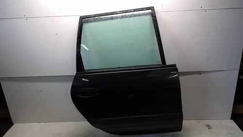 Porte arriere droit - , renault