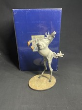 Sculpture Salvador Dali, "Le