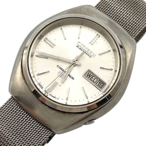 Montre bracelet citizen - montre-bracelet,