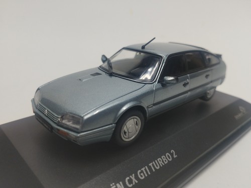 Voiture miniature 43 - miniature, 1/43
