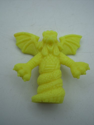 Matchbox panini monster my - matchbox,