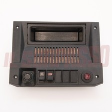 Plancia Porte-Objets Radio