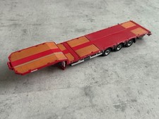 WSI 1:50 Mammoet Nooteboom 3as