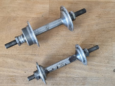 paire de moyeux CAMPAGNOLO