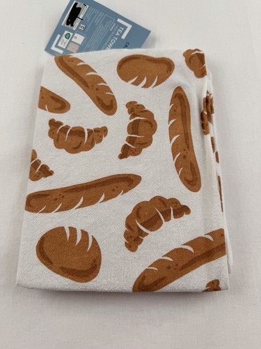 Crofton pack cotton - cotton, tea