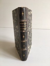 mémoires du Comte De GRAMMONT