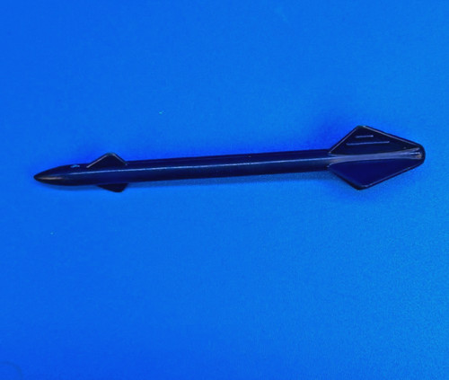Vtg joe skystorm wing - gi,
