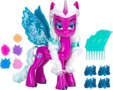 Boîte Cassé Little Pony