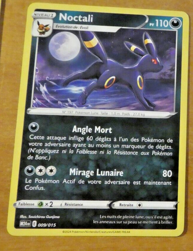 Pokemon mcdonald card promo - card,