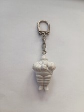 Porte-clés Bibendum MICHELIN