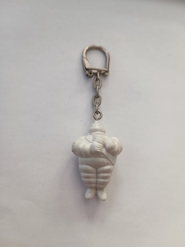 Porte clés bibendum - porte-clés, michelin