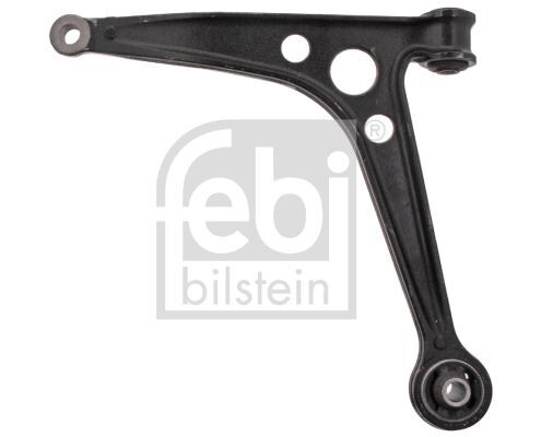 Triangle suspension gauche - de,
