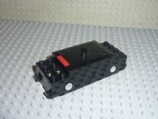 Moteur LEGO Electric Train Motor RC 9V Ref x1688cx1 / Set 7898 7897 