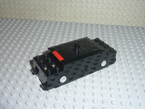Moteur lego electric train - electric,