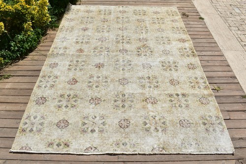 Tapis turc x99 noué à - tapis,