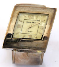 Montre femme Alberto Fioro - Quartz - Bracelet métal