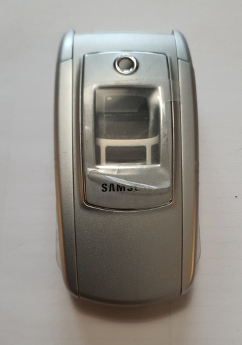 Samsung shell cover - shell, sgh-e700