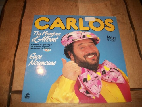 Vinyle maxi tours - maxi, tours,