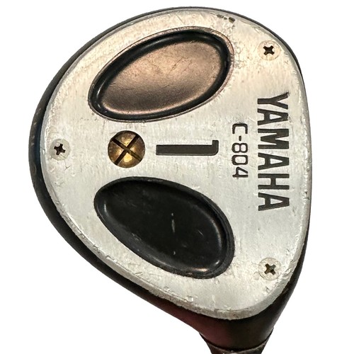 Yamaha 804 senior driver - senior,