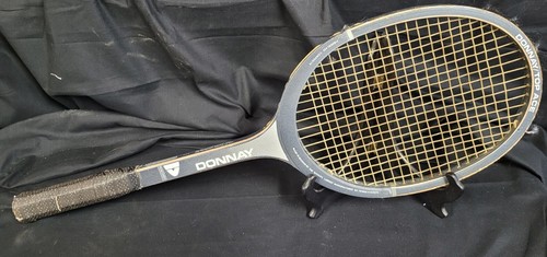 Raquette vintage donnay top - vintage,