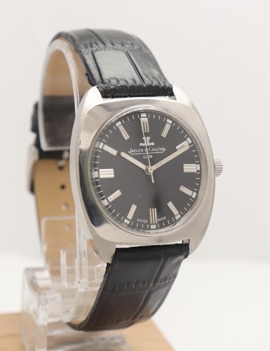 Montre jaeger lecoultre - montre,