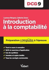 DCG 9. Introduction à la