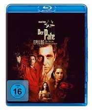 Der Pate - Der Tod von Michael