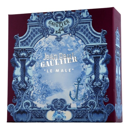 Jean paul gaultier male set - male,