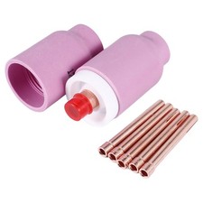9 PièCes Torche de Soudage