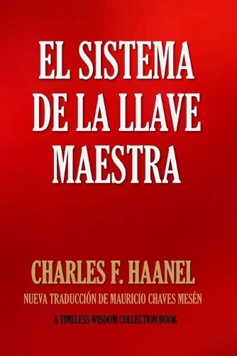 Charles haanel mauricio - haanel,