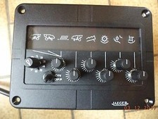 n°c40 commande moissonneuse batteuse tx 34 ou 36  jaeger 327954 neuve