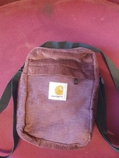 Sac Bandoulliere CARHARTT..neuf