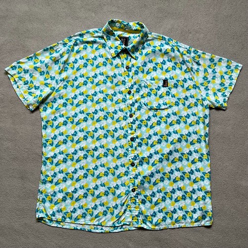 Hinano tahiti shirt mens xxl - tahiti,