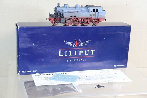 Liliput l131001 locomotive - locomotive, À