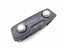 Audi A6 Allroad C7 2013 Diesel