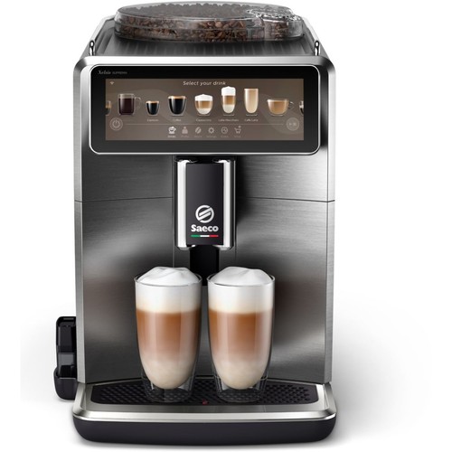 Expresso broyeur saeco - expresso,