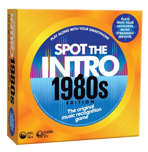 Cheatwell games spot the intro - cheatwell,