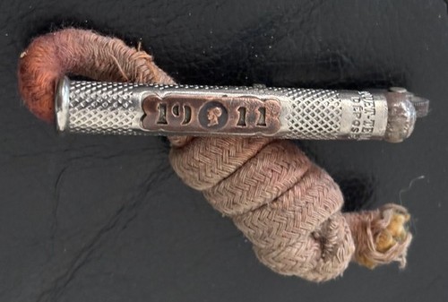 Superbe briquet tempête - superbe,