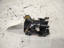 Serrure avant droit RENAULT