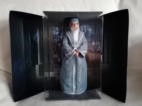 Figurine poupée neuve albus - figurine,