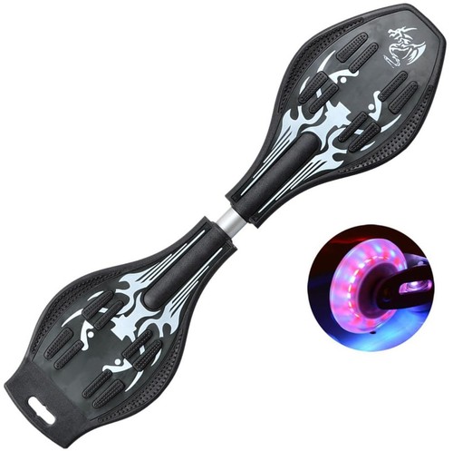 Waveboard children street - waveboard,