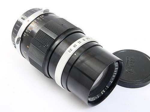 Objectif olympus pen zuiko - objectif, e.zuiko