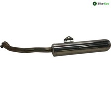 Silencieux gauche échappement KAWASAKI ZZR 1400 2006-2011