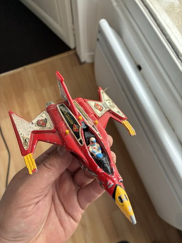Popy vaisseau eagle - eagle, sharp