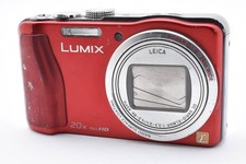 Panasonic LUMIX DMC-TZ30