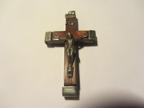 Petit pendentif religieux - religieux,