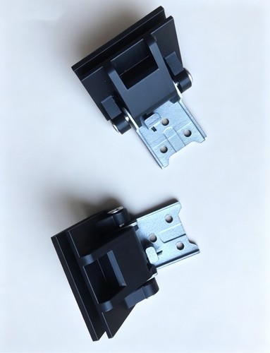 2pcs turntable dust cover - dust,