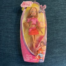 WINX Club Flora Everyday